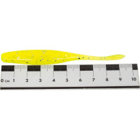 Съедобные искусственные виброхвосты LUCKY JOHN LJ Pro Series WACKY HAMA STICK 3.5in, цвет 071, 9шт. 140138-071