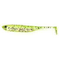 Виброхвосты LUCKY JOHN LJ 3D Series MAKORA SHAD TAIL 3.0in, цвет 006, 7шт. 140406-006