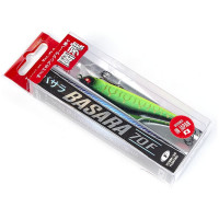 Плавающий воблер LUCKY JOHN LJ Pro Series BASARA F 07.00/301 BA70F-301