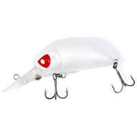 Плавающий воблер LUCKY JOHN LJ Pro Series HAIRA TINY LBF 04.40/205 HAT44LBF-205