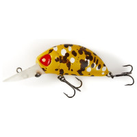 Плавающий воблер LUCKY JOHN LJ Pro Series HAIRA TINY LBF 04.40/506 HAT44LBF-506