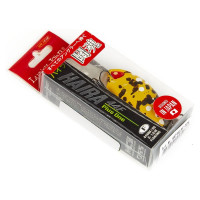 Плавающий воблер LUCKY JOHN LJ Pro Series HAIRA TINY LBF 04.40/506 HAT44LBF-506