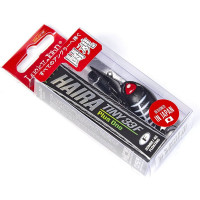 Плавающий воблер LUCKY JOHN LJ Pro Series HAIRA TINY LBF 03.30/204 Plus Foot HAT33LBF-204