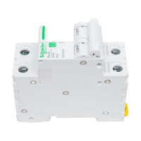 Автоматический выключатель Systeme Electric RESI9 АВ B 40А 2P 6000A R9F02240