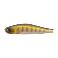 Воблер суспендер LUCKY JOHN LJ Pro Series BASARA SP 07.00, цвет 704 BA70SP-704
