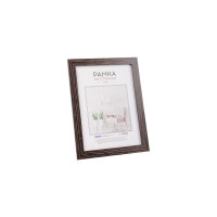 Рамка OfficeSpace Expo МДФ 15х21 см, венге РМДФ_36536