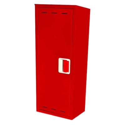 Пожарный шкаф ООО Метинтергрупп ШП0-2 НЗК евро-ручка 4687201760108