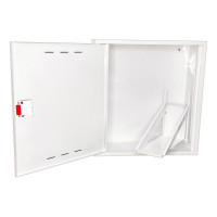 Пожарный шкаф ООО Метинтергрупп ШПК-310 НЗБ евро-ручка 4687201759560