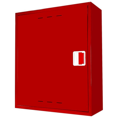 Пожарный шкаф ООО Метинтергрупп ШП0-3 НЗК евро-ручка 4687201760221