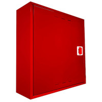Пожарный шкаф ООО Метинтергрупп ШП0-3 НЗК евро-ручка 4687201760221