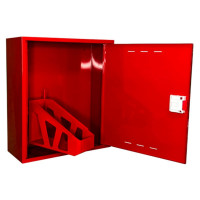 Пожарный шкаф ООО Метинтергрупп ШПК-310 НЗК евро-ручка 4687201759577