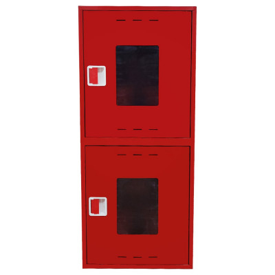 Пожарный шкаф ООО Метинтергрупп ШПК-320 НОК 320-21 евро-ручка 4687201759836