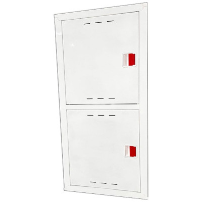 Пожарный шкаф ООО Метинтергрупп ШПКО-320 ВЗБ евро-ручка 4687201760443