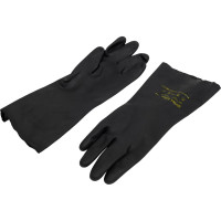 Неопреновые перчатки ULTIMA BLACK GUARD ULT160р.8/M