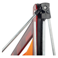 Знак аварийной остановки ARNEZI с утяжелителем, устойчивый к ветру A0202006