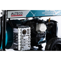 Бензиновый сварочный генератор ALTECO Professional AGW-250A 22092