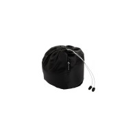Подушка ROUTEMARK Мемо "Utype" Black Black-utype