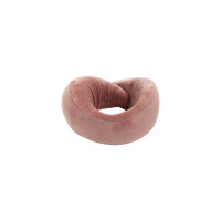 Подушка ROUTEMARK Мемо "Utype" Dusty Rose Pink-utype
