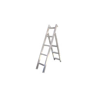 Лестница MEGAL складная колодезная ЛК - 2,7 (ЛСМС 2700) 341427