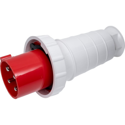 Переносная вилка Dekraft ВП102-4-63-IP67 26007DEK