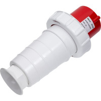 Переносная вилка Dekraft ВП102-4-63-IP67 26007DEK