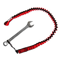 Одинарная эластичная стропа VENTO, для крепления инструмента (до 25 кг) vnt 285