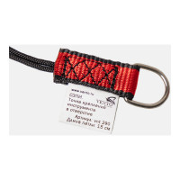 Точка крепления инструмента в отверстие VENTO, длина петли 15 см vnt 290