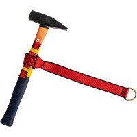 Точка крепления на инструмент с фиксацией положения (до 25 кг) VENTO vnt 292