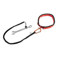 Усиленная анкерная петля для крепления инструмента (до 25 кг) VENTO vnt 279