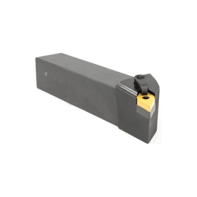 Резец проходной с мех. креп. ромбической пл-ны 32 х 32 х 170 MDJNL 3232 P15-04 левый Русский Инструмент ri.429.30