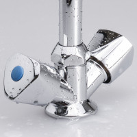 Смеситель для кухни Ekko E41020-3