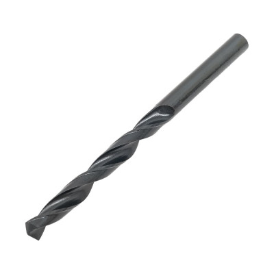 Сверло по металлу HSS (10 шт; 8х75х117 мм) YATO YT-4449
