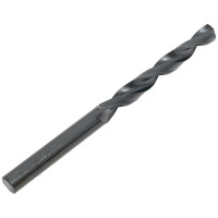 Сверло по металлу HSS (10 шт; 8х75х117 мм) YATO YT-4449