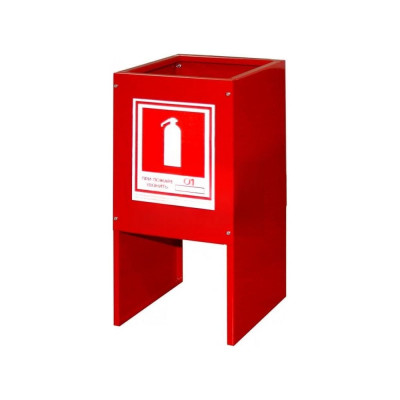 Подставка под огнетушитель ПП0 1 П10 НЕРЖ ООО «Метинтергрупп» 4687201761129