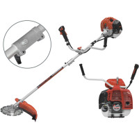 Бензиновая коса Парма БТК-431М 02.015.00015