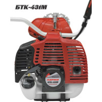 Бензиновая коса Парма БТК-431М 02.015.00015