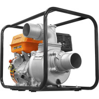 Мотопомпа CARVER CGP 99100 01.022.00008