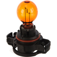 Автолампа PHILIPS PSY19W PG20,2 HALOGEN YELLOW 12V 1,15 12275NAC1
