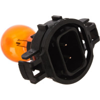 Автолампа PHILIPS PSY19W PG20,2 HALOGEN YELLOW 12V 1,15 12275NAC1