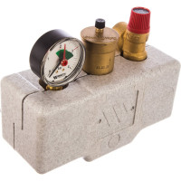 Группа безопасности Watts KSG30/ISO 1", 3bar 10005204