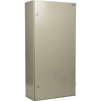 Щит с монтажной панелью МЭК ЭЛЕКТРИКА ЩМП - 011 МЭК1600х800х400 IP65 Металлокорпус MEC11316