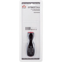 Отвертка ARNEZI со сменными стержнями R2040008