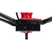 Мотобур P.I.T. P51210