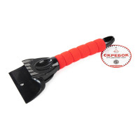 Скребок для очистки льда Arnezi EVA Grip A0402003