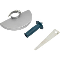 Угловая шлифмашина Rebir LSM-230/2350 07.001.00058