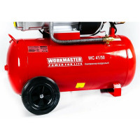 Компрессор WorkMaster WC 41/50