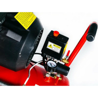 Компрессор WorkMaster WC 41/50