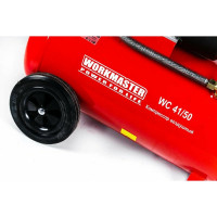 Компрессор WorkMaster WC 41/50