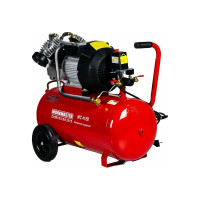 Компрессор WorkMaster WC 41/50