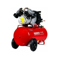 Компрессор WorkMaster WC 41/50